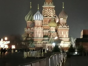 Создать мем: Красная площадь, покровский собор кремля картинки, вечерний храм василия блаженова