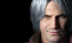 Создать мем: игра devil may cry, devil may cry, devil may cry 5 данте