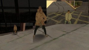 Create meme: sa mp, gta 4, gta san andreas