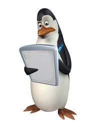 Create meme: Madagascar, madagascar, penguin