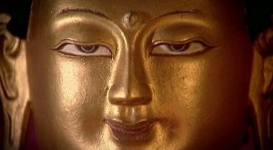 Создать мем: buddha, третий глаз будды, будда