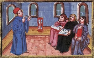Создать мем: средневековье, проживание студентов в средневековье, церковные школы средневековья