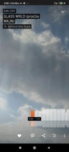 Create meme: blur background, photos, the sky