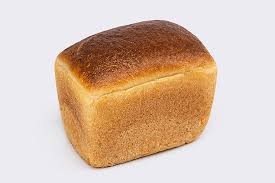 Создать мем: буханка хлеба на белом фоне, хлеб хлеб, хлеб