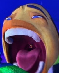 Создать мем: смешные рожи, подводная братва 2004, подводная братва диск