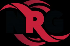 Create meme: esports, dio logo, nrg team