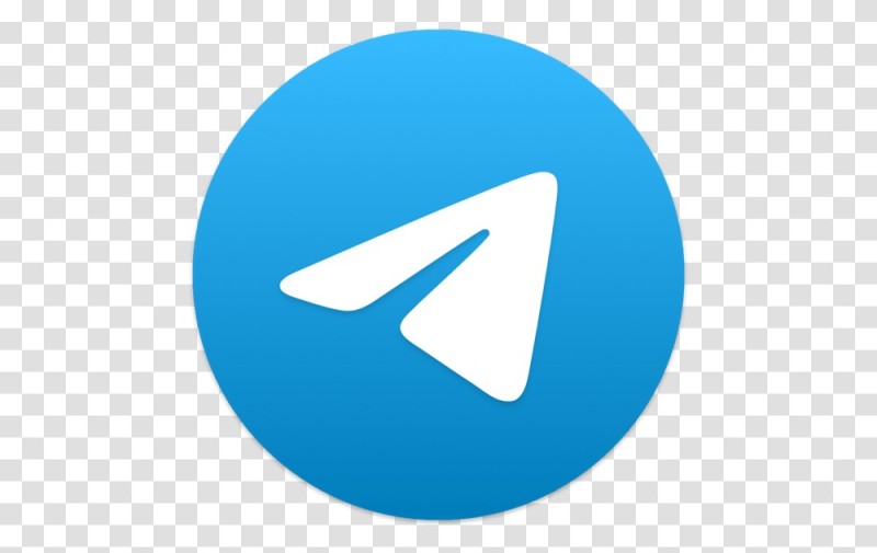 Create meme: telegram icon, telegram, telegrams on a transparent background