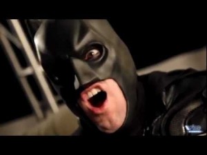 Create meme: parody, batman, Batman