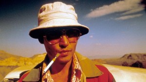 Create meme: vega, fear and loathing in Las Vegas 1998, fear and loathing in Las Vegas johnny Depp