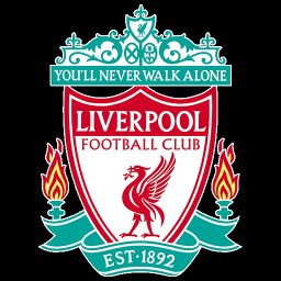 Create meme: Liverpool emblem 2018, Liverpool emblem with no background, Liverpool FC logo
