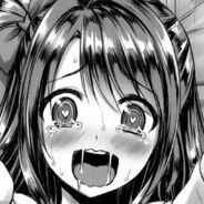 Create meme: ahegao manga, ahegao face manga, ahahaa