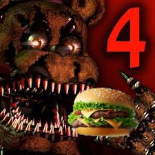 Create meme: fnaf game, five nights at freddy's, five nights with freddy 4