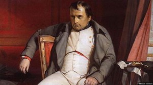 Create meme: sad Napoleon, Napoleon Bonaparte photos of the last years of his life, Napoleon Bonaparte hands