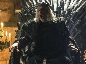 Create meme: the mad king Targaryen