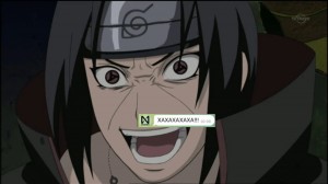 Создать мем: sasuke itachi, итачи наруто, наруто