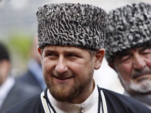 Создать мем: ramzan kadyrov, кадыров, ахмат кадыров