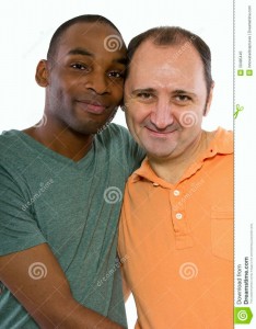 Создать мем: белый и черный пара геев, стоковые фото геев, белый и черный гей