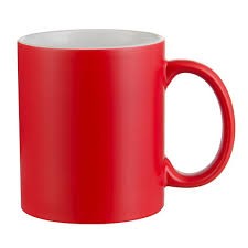 Create meme: mug , mugs, matte sublimation mugs