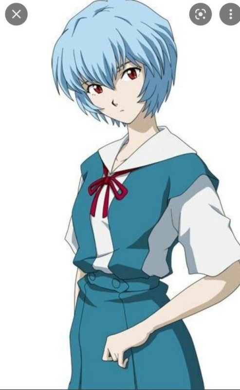 Создать мем: evangelion rei ayanami, евангелион аянами, евангелион аянами рей