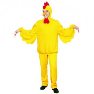 Создать мем: костюм петуха взрослый, костюм курицы, костюм цыпленка для взрослого