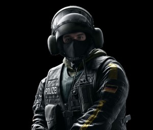 Create meme: tom Clancy's rainbow six siege., Tom Clancy's Rainbow Six: Siege, bandit rainbow six