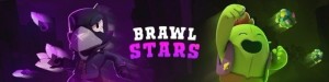 Create meme: brawl stars art, brawl stars cap for channel 2048x1153, brawl stars game