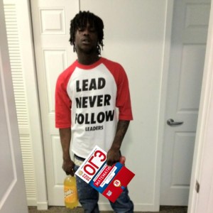 Создать мем: chief keef, чиф киф штаны, чиф киф гуччи