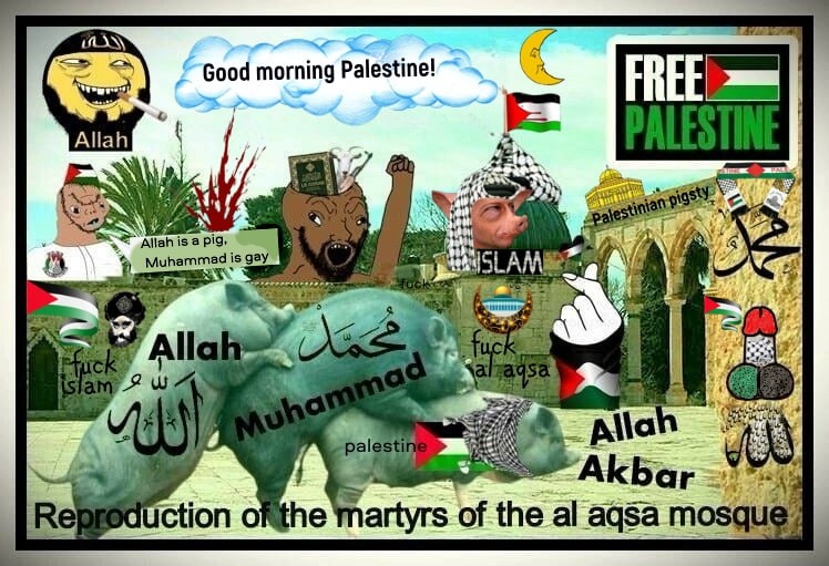 Create meme: saudi arabia meme, Russia and Saudi Arabia, Jerusalem painting