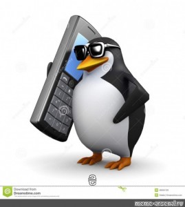Создать мем: недовольный пингвин, мем пингвин, алло это мем с пингвином