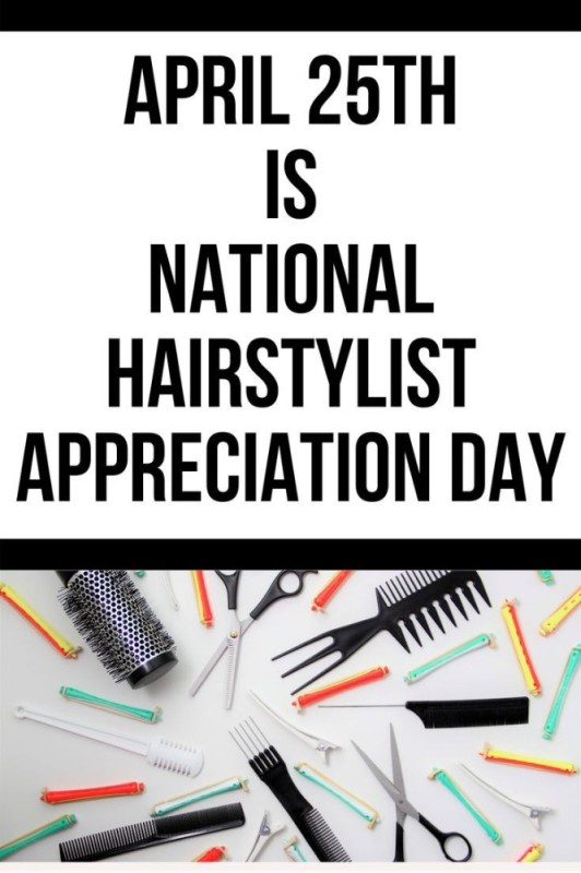 Create meme: Happy Hairdresser's Day, wishes to the hairdresser, September 13 is the hairdresser's Day