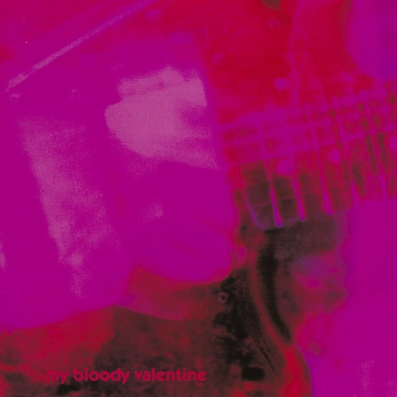 Создать мем: my bloody valentine s, mbv loveless, my bloody valentine loveless обложка