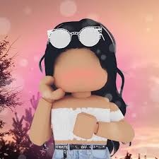 Create meme: roblox, the get, roblox girl