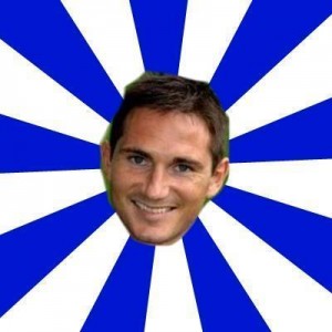 Создать мем: frank lampard, lampard