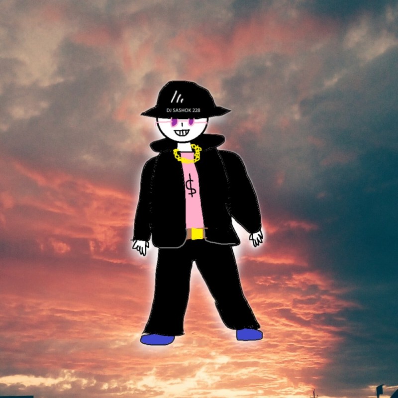 Create meme: roblox , fan art, John 