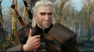 Create meme: Geralt of rivii, Geralt of rivia photo, Geralt of rivia