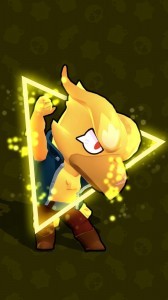 Create meme: Crowe stars brawl art, brawl stars Phoenix, Raven skins brawl stars