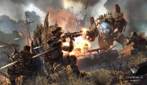 Создать мем: warface обои, игровые обои варфейс, фон из игры варфейс