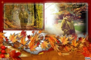 Create meme: autumn marathon, autumn, autumn Christian song