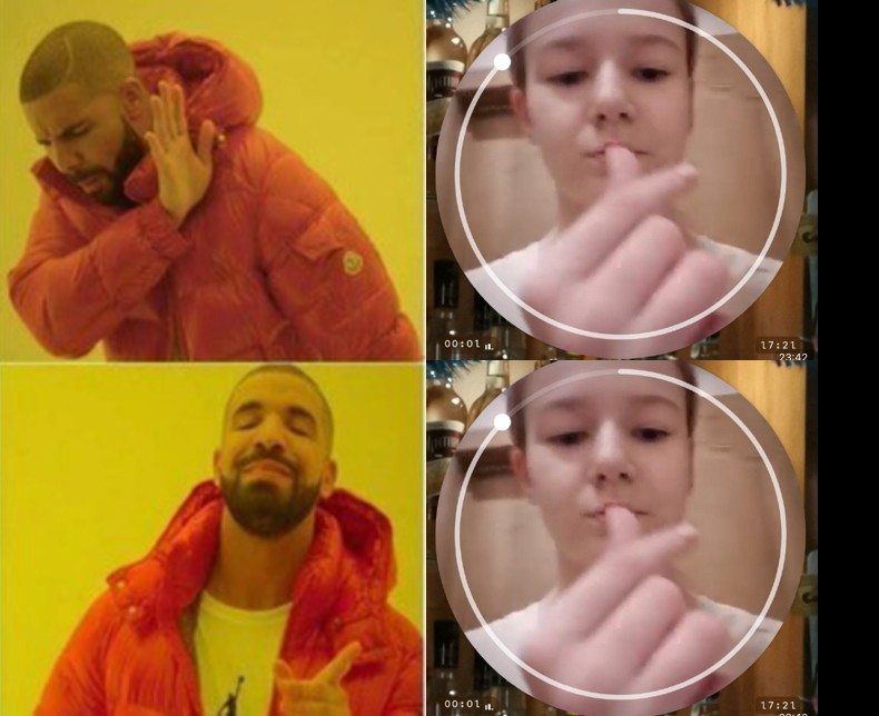 Create meme: drake meme, Drake meme template, Drake meme