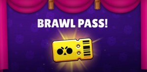 Create meme: game brawl stars, brawl pass, brawl pass