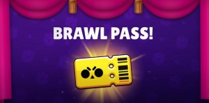 Создать мем: игра brawl stars, бравл пасс, brawl pass