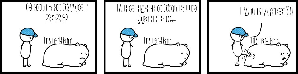 Создать мем: null