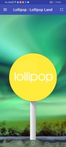 Создать мем: пиктограмма, lollipop, android 5.0 lollipop