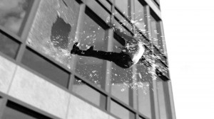 Create meme: man falls from window, fell out of a window, fell out of the window