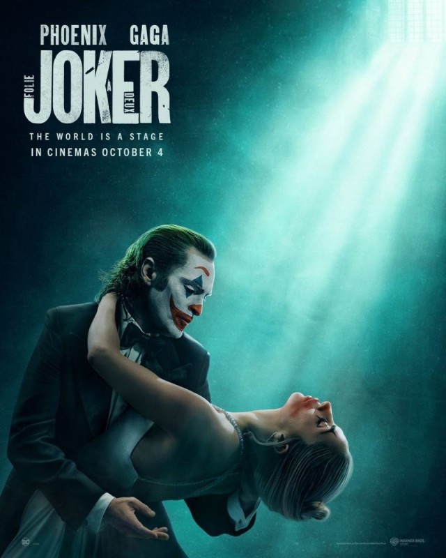 Create meme: joker 2019, Joker , joker game