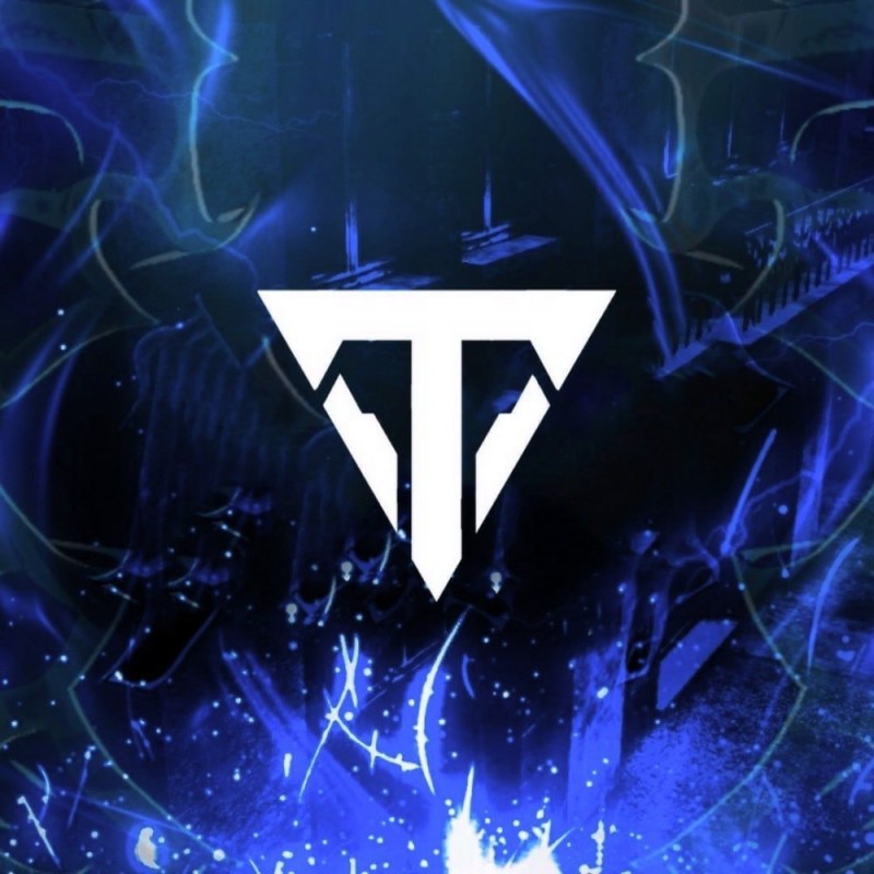 Create meme: wallpapers for the standoffer, triangular logo, clans standoff