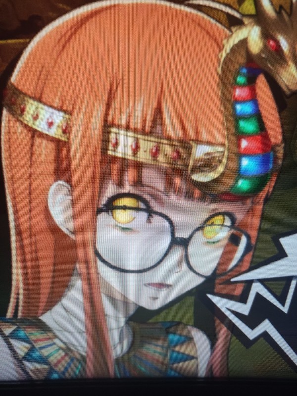 Create meme: shadow futaba, figure , anime characters