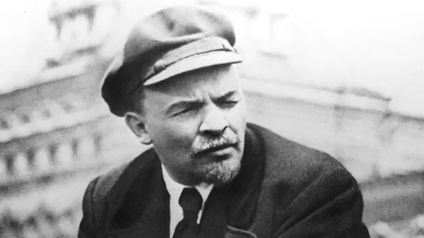 Create meme: Vladimir Ilyich Lenin , Lenin, portrait of vladimir lenin