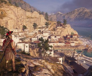 Создать мем: assassins creed odyssey обои 8к, assassins creed odyssey спартанский герой, assassins creed odyssey геймплей