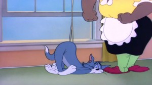 Create meme: Tom and Jerry sleepy Tom, Tom and Jerry cartoon, Sonya Tom and Jerry